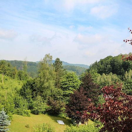 Love Cottage 2 Mit Whirlpool Hagen  Buitenkant foto