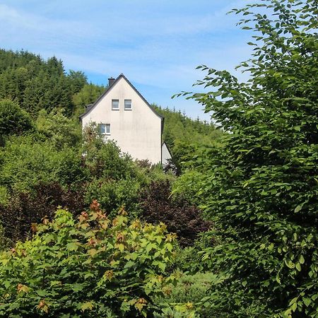 Love Cottage 2 Mit Whirlpool Hagen  Buitenkant foto
