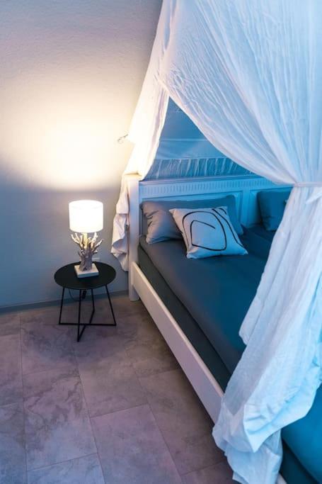 Love Cottage 2 Mit Whirlpool Hagen  Buitenkant foto