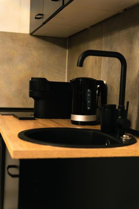 Love Cottage 2 Mit Whirlpool Hagen  Buitenkant foto