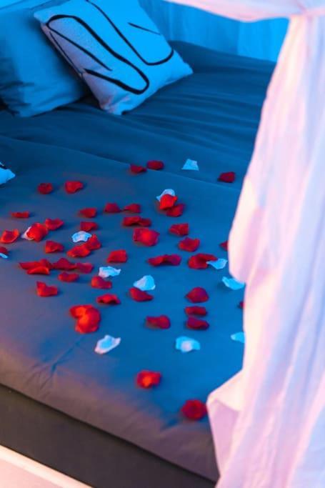 Love Cottage 2 Mit Whirlpool Hagen  Buitenkant foto